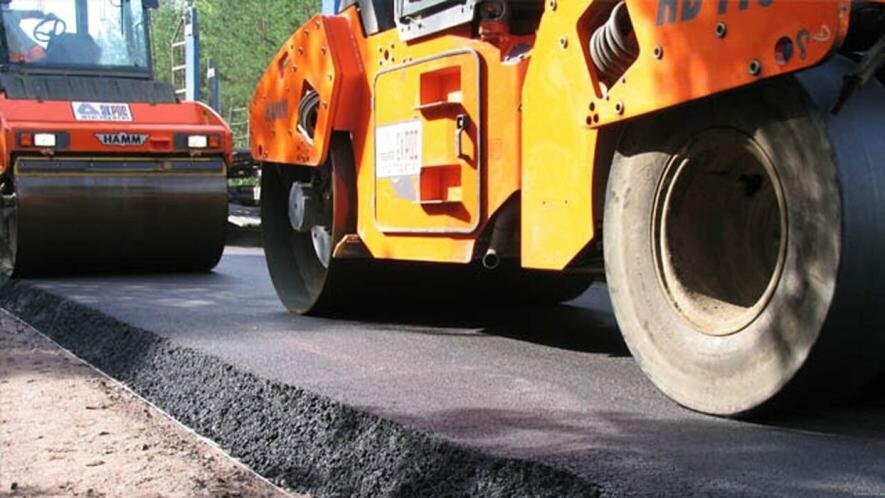 Капітальний ремонт і зміни дорожнього руху в Києві: що заплановано на 2025 рік Капітальний ремонт і зміни дорожнього руху в Києві: що заплановано на 2025 рік