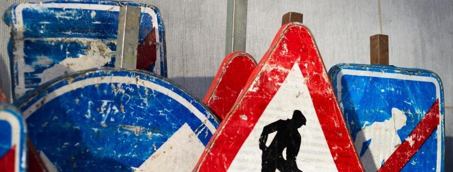 У Києві обмежать рух одним з мостів: стала відома причина У Києві обмежать рух одним з мостів: стала відома причина