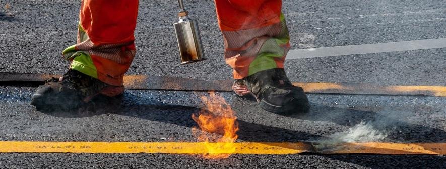 На одній з вулиць у центрі столиці обмежать рух: що сталося