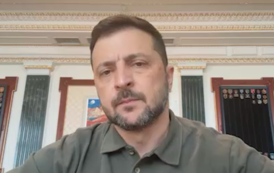 Понад сотня постраждалих, руїни і тонни сміття: трагічні наслідки ракетного удару по Києву, – ВІДЕО Понад сотня постраждалих, руїни і тонни сміття: трагічні наслідки ракетного удару по Києву, – ВІДЕО