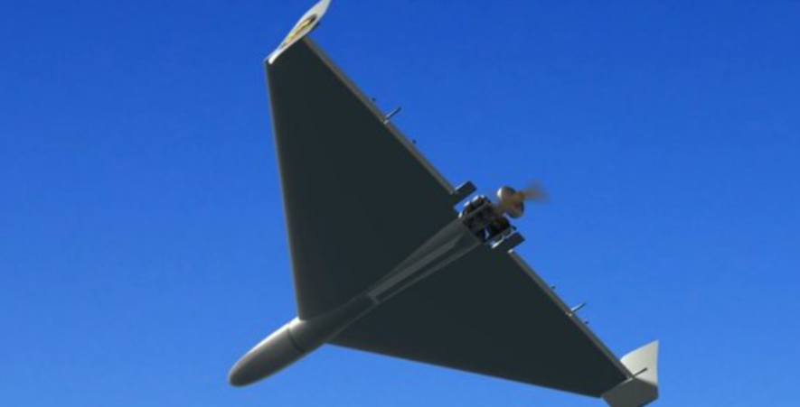 Короткочасна загроза над Києвом і областю: що відбувалось цієї ночі