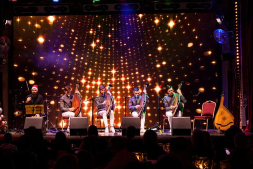 Веселі сюрпризи в закладах культури Києва: які шоу відвідати на вихідних