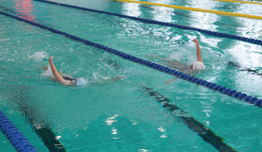 Боротьба за перемогу під водою: на Київщині завершився масштабний чемпіонат, – ФОТО