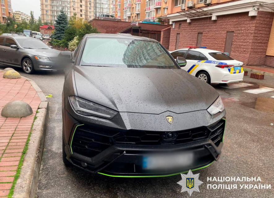 Кривава трагедія в Києві: поліція підтвердила причину смерті блогера Ганича