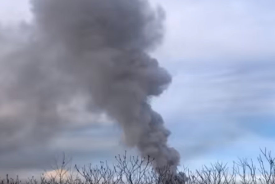 Київщину накриє хвиля вибухів: в якому районі буде гучно 10 годин