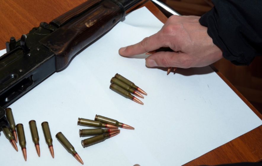 Загроза вибуху в будинку: поліція Київщини вилучила підозрілі предмети, – ФОТО