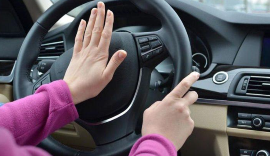 “Гонщиця” з фальшивими номерами: на Київщині зупинили агресивну водійку