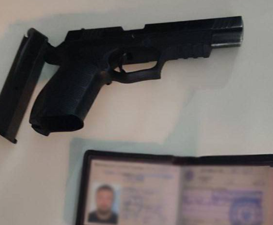 Смертельна загроза: біля багатоповерхівки Києва пролунали постріли