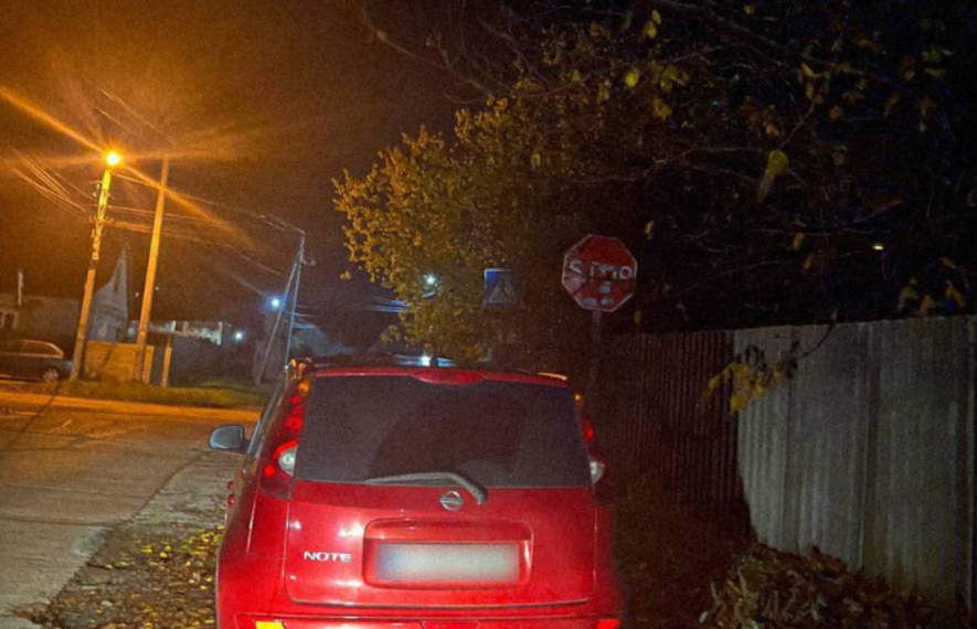 Штрафи і хаос на дорогах Київщини: поліція покарала водіїв