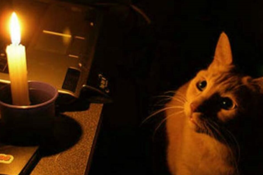 Сотні жителів Києва залишились без світла: в якому районі найбільш складна ситуація