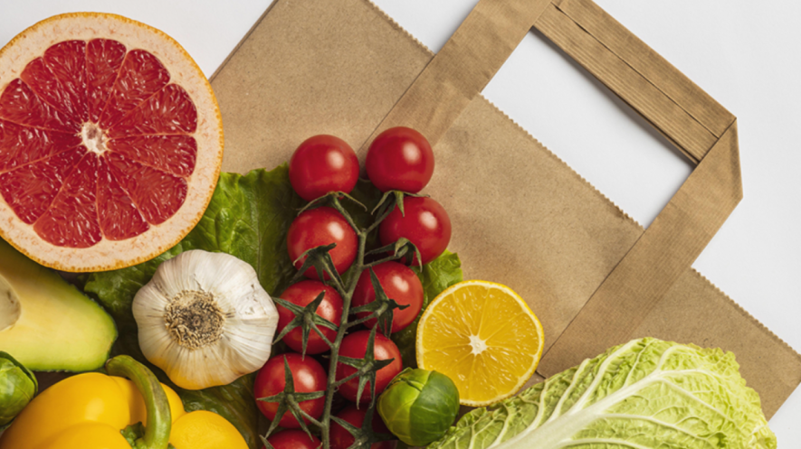 Смачні вихідні: в Києві відкриваються продуктові ярмарки