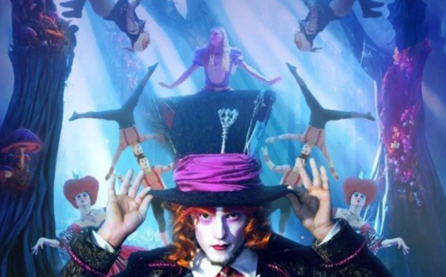 Феєрверк музики і розваг після Геловіна: куди піти в Києві на вихідних