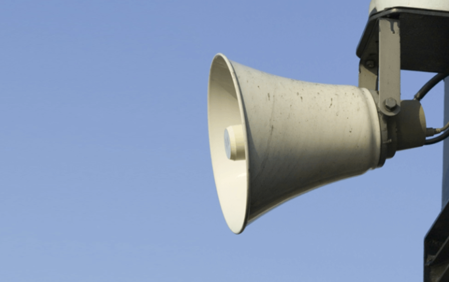 Вибухова загроза для Києва та області: ворог атакує небо