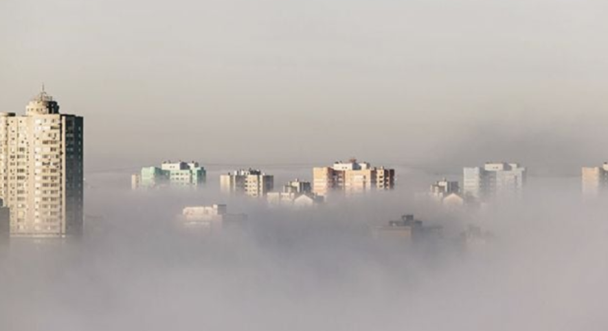 Повітря в Києві та області в небезпеці: адреси, де шкідливо дихати