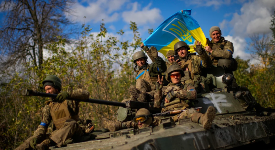 Управління БпЛА й бойова підготовка: на Київщині проведуть безкоштовний курс