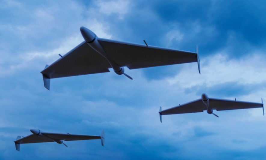 Короткочасні атаки і вибухи: що відбувалось в Києві та області цієї ночі