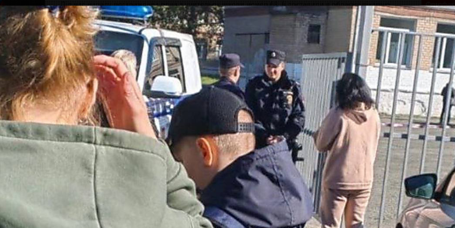 Напад, крадіжка, шок у дитини: правоохоронці затримали агресивного злочинця, – деталі Напад, крадіжка, шок у дитини: правоохоронці затримали агресивного злочинця, – деталі