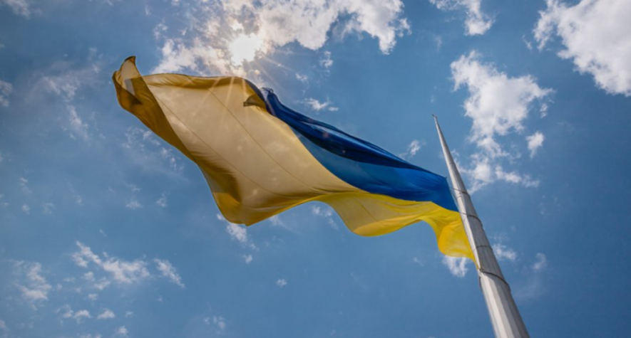 Заборона розваг і приспущені прапори: чому в Києві запровадили термінові нововведення Заборона розваг і приспущені прапори: чому в Києві запровадили термінові нововведення