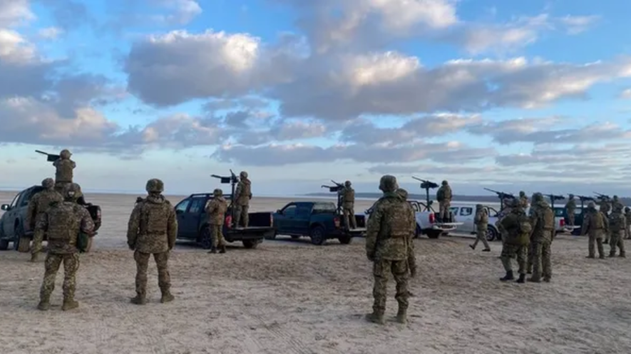 Майже сотня шахедів у небі: як працювала ППО в напрямку Києва й Київщини