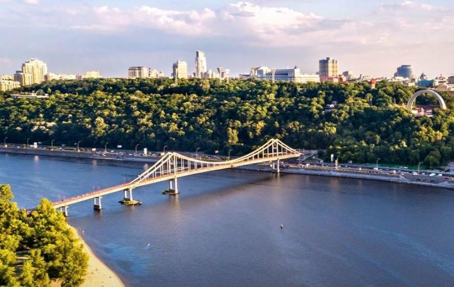Вода — як отрута: в Києві оприлюднили «чорний список» пляжів Вода — як отрута: в Києві оприлюднили «чорний список» пляжів