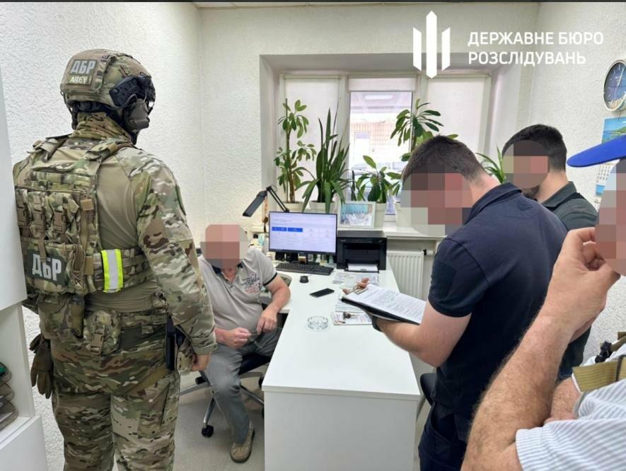 У Києві «лікували» по телефону: викрито схему втечі військовозобов’язаних У Києві «лікували» по телефону: викрито схему втечі військовозобов’язаних