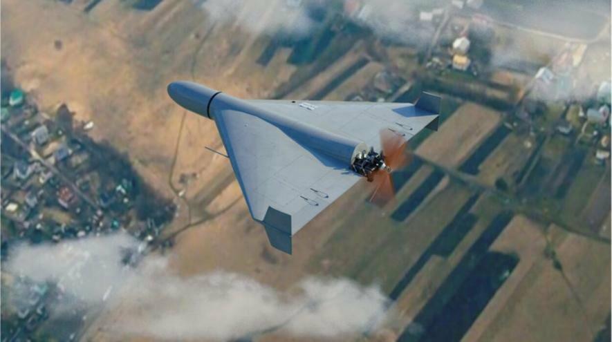 Потужні удари по ворожим об’єктам: як працювала ППО в напрямку Києва й Київщини Потужні удари по ворожим об’єктам: як працювала ППО в напрямку Києва й Київщини