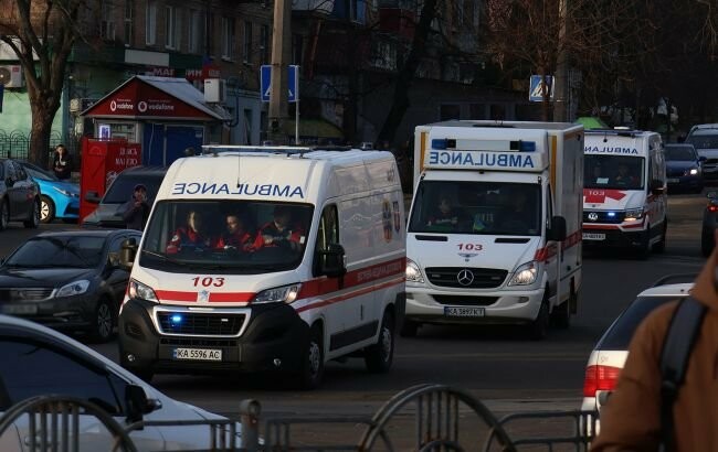 Четверо загиблих, десятки поранених»: наслідки нічної атаки на Київ та Київщину Четверо загиблих, десятки поранених»: наслідки нічної атаки на Київ та Київщину