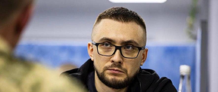 Замах на Стерненка: нападниці оголосили підозру Замах на Стерненка: нападниці оголосили підозру