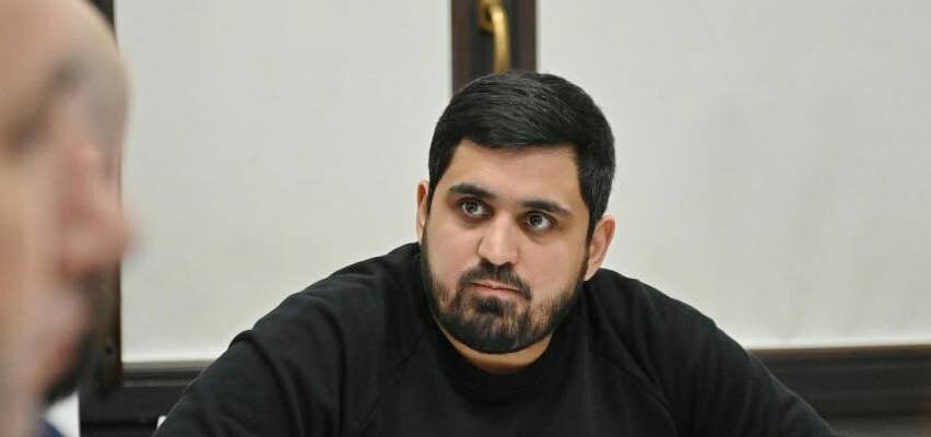 Голова Київської МВА звільнив соратника Кличка: деталі Голова Київської МВА звільнив соратника Кличка: деталі