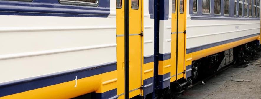 Київська міська електричка змінить рух аж до серпня: що сталося Київська міська електричка змінить рух аж до серпня: що сталося