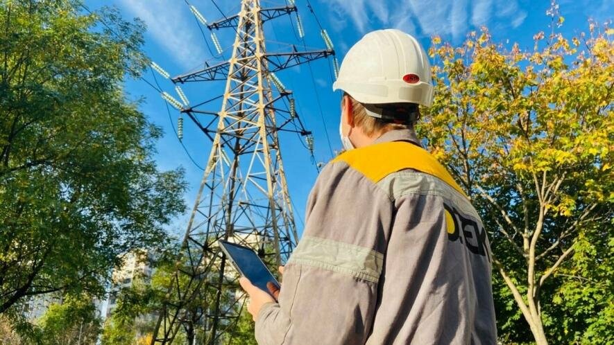 Боротьба за світло: яка ситуація в електромережах Києва Боротьба за світло: яка ситуація в електромережах Києва
