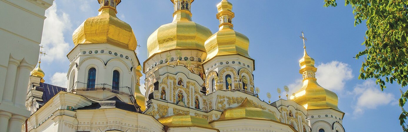 У Києво-Печерській Лаврі молилися за 
