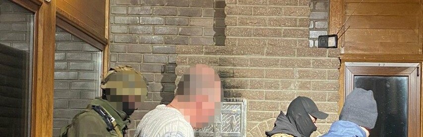 Здавав односельців російським окупантам: мешканця Київщини підозрюють у держзраді, – ФОТО, ВІДЕО