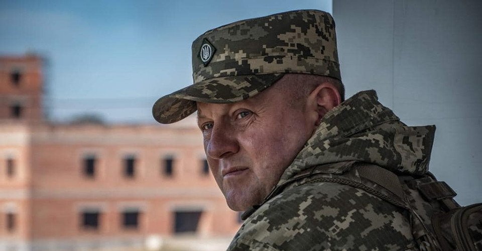 росія готує 200 тисяч нових солдатів, вони можуть піти на Київ, - Залужний
