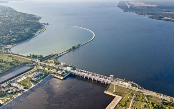 На Київщині попередили про збільшення рівня води у Дніпрі