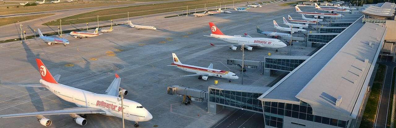 Аеропорт Бориспіль потрапив до топ-10 аеропортів східної Європи 
