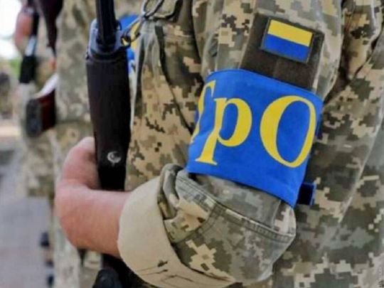 Добровольці ТРо Києва можуть отримати однарозові виплати по 10 тисяч гривень: кому передбачено 