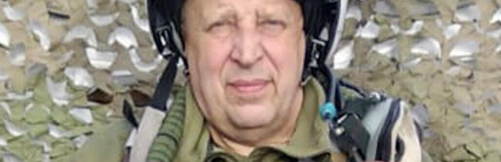 У повітряному бою загинув льотчик-герой з Бучі, який керував бригадою 