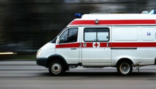 Постачали неякісні автомобілі швидкої: столична прокуратура вимагає оштрафувати комерційну установу на 21 млн грн