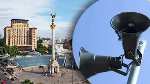 У Києві встановили нову систему оповіщення: як вона працюватиме, – ВІДЕО