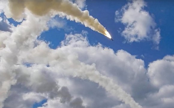 У Київській області збито ворожий БпЛА «Орлан-10», окупанти запустили 20 ракет сьогодні