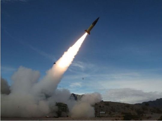 Нічна атака на Україну: сили ППО збили всі ворожі ракети над Києвом