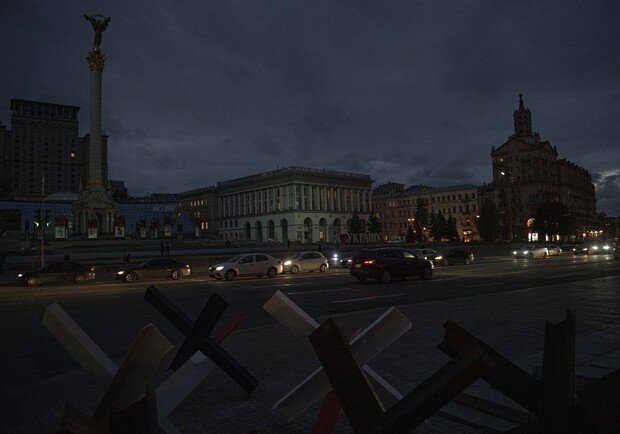В Міністерстві енергетики розповіли про ситуацію з відключенням світла