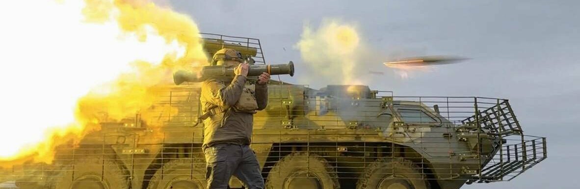 У Києві військові розпочали навчання по захисту столиці