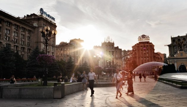 Сьогодні в Києві без дощів, але хмарно: прогноз погоди на 11 серпня