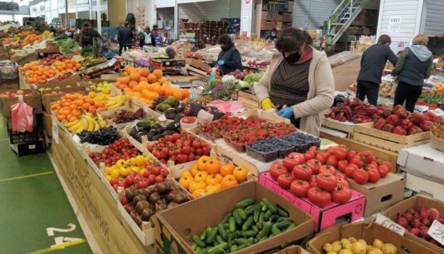 Крала продукти заради лайків в cоцмережі: на Київщині спіймали неповнолітню