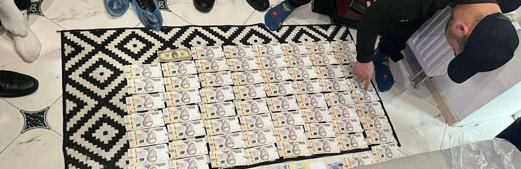 Втікти від мобілізації за 500 доларів: подружжя киян влаштувало злочинну схему, – ФОТО