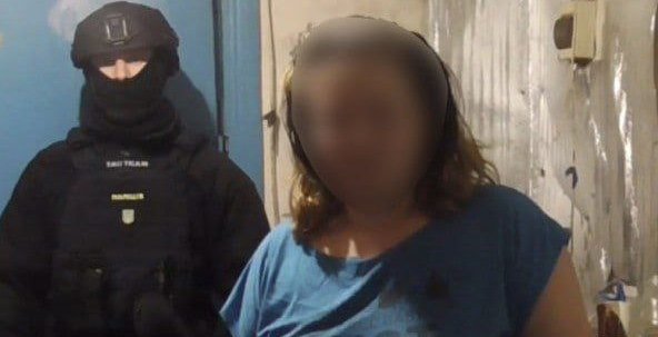 Мешканка Київської області за гроші здавала своїх дітей у сексуальну експлуатацію, – ФОТО