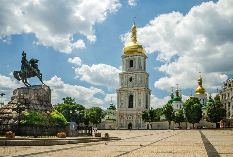 Київ увійшов до рейтингу найкомфортніших для життя міст світу