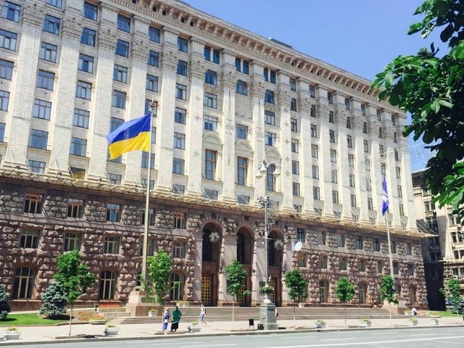 У Києві видатним українським вченим встановлять меморіальні дошки